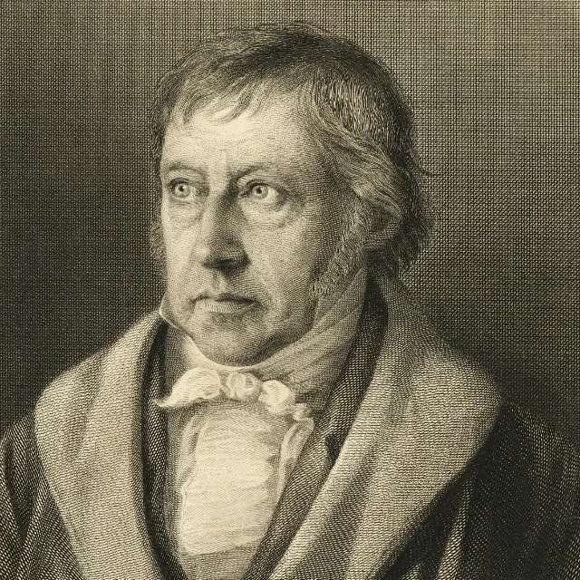 El espíritu de Hegel y su habilidad para cambiar vidas