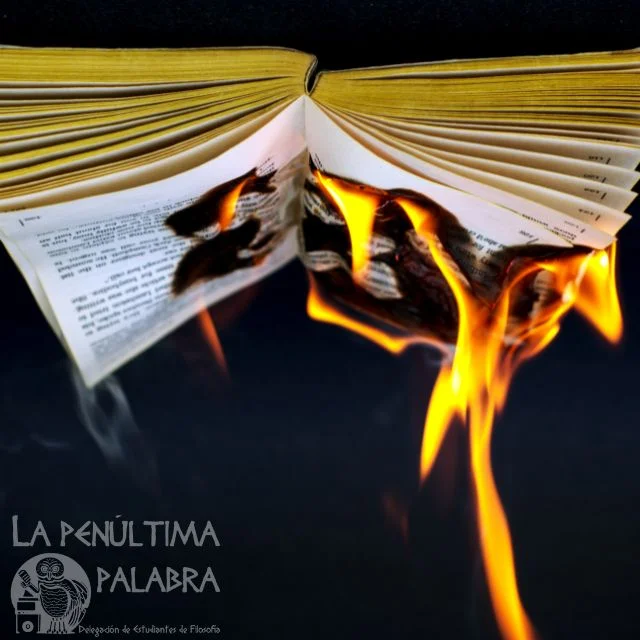 Censura: historicidad y vigencia. De las quemas de libros a las estrategias persuasivas de la desinformación